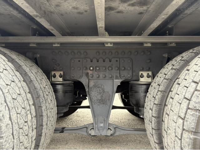 NISSAN DIESEL QUON 2023 Image 31