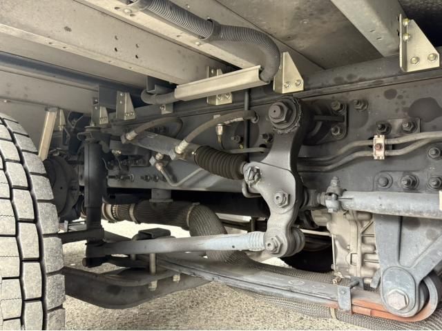 NISSAN DIESEL QUON 2023 Image 31