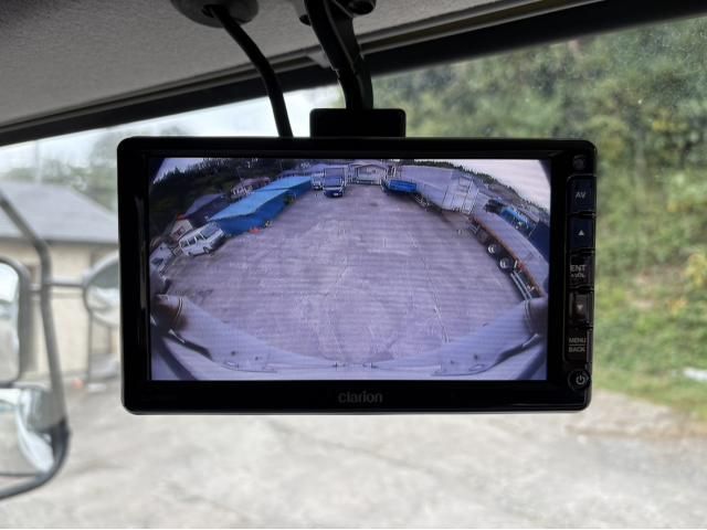 NISSAN DIESEL QUON 2023 Image 31