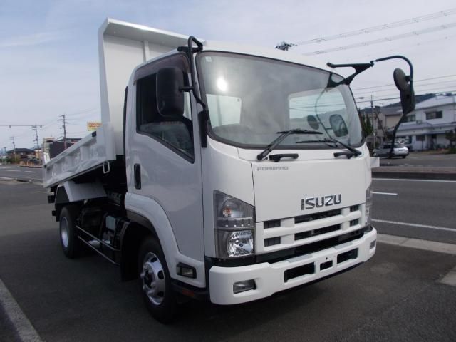 ISUZU FORWARD 2014 Image 31