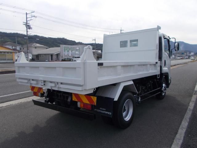 ISUZU FORWARD 2014 Image 31