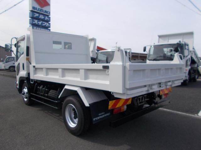 ISUZU FORWARD 2014 Image 31