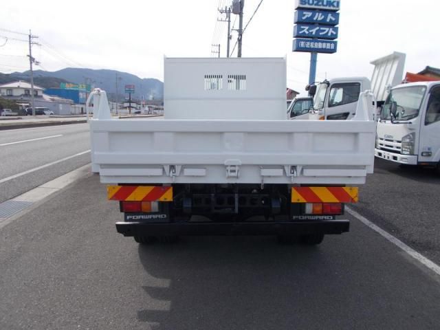 ISUZU FORWARD 2014 Image 31
