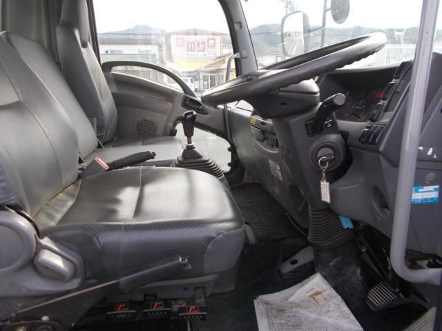 ISUZU FORWARD 2014 Image 31