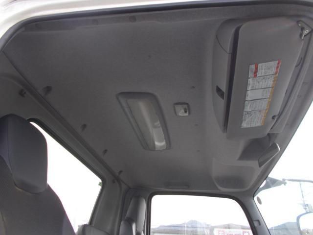 ISUZU FORWARD 2014 Image 31