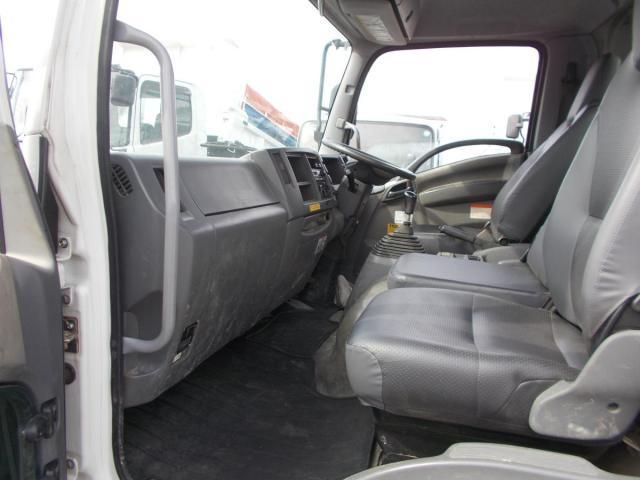 ISUZU FORWARD 2014 Image 31