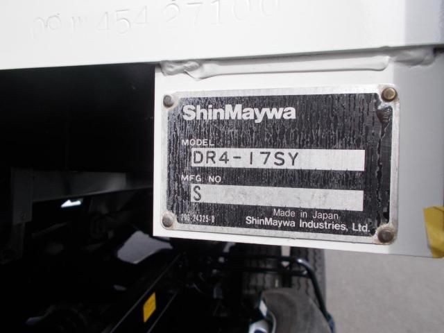 ISUZU FORWARD 2014 Image 31