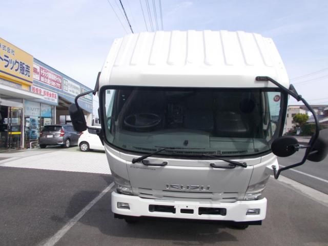 ISUZU FORWARD 2014 Image 31