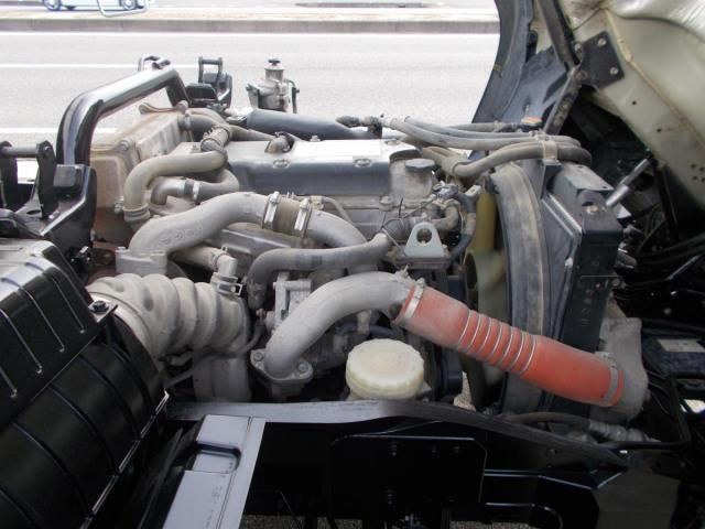 ISUZU FORWARD 2014 Image 31