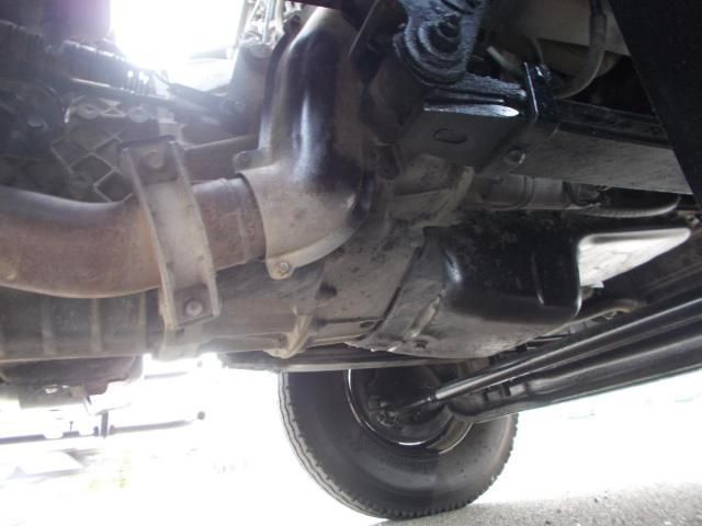 ISUZU FORWARD 2014 Image 31