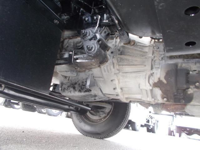 ISUZU FORWARD 2014 Image 31