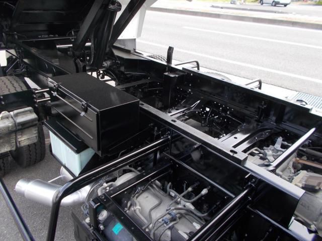 ISUZU FORWARD 2014 Image 31