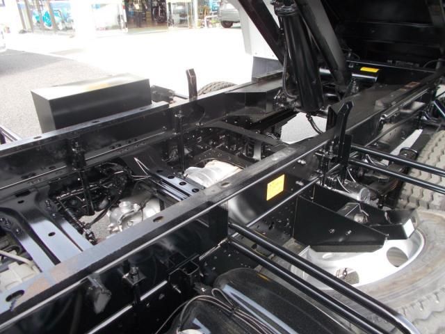 ISUZU FORWARD 2014 Image 31