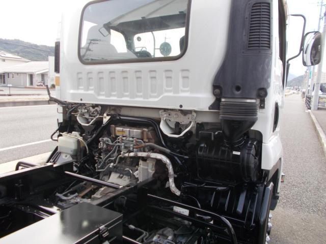 ISUZU FORWARD 2014 Image 31