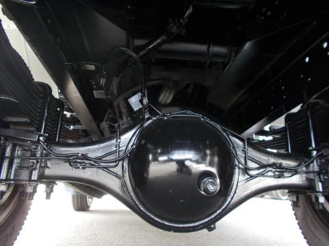 ISUZU FORWARD 2014 Image 31