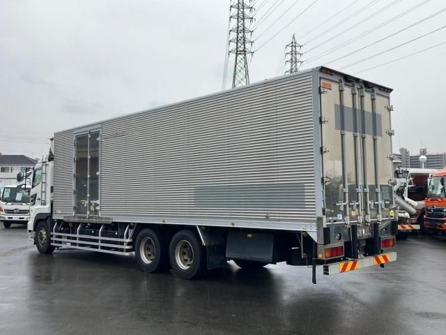 HINO PROFIA 2012 Image 31