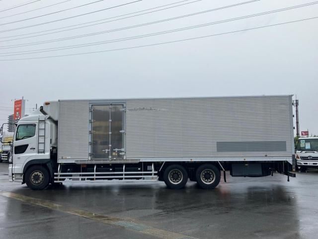 HINO PROFIA 2012 Image 31