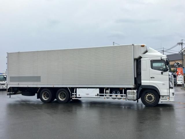 HINO PROFIA 2012 Image 31