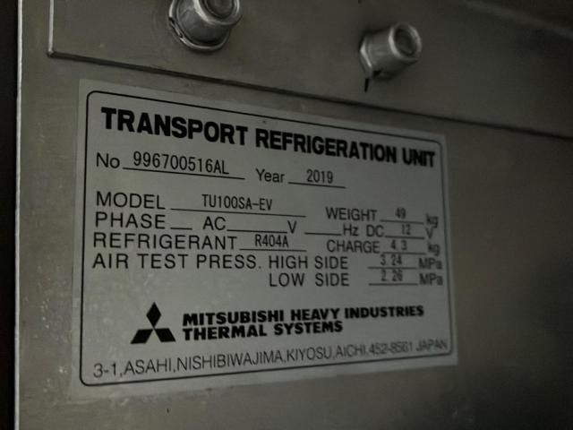 HINO PROFIA 2012 Image 31