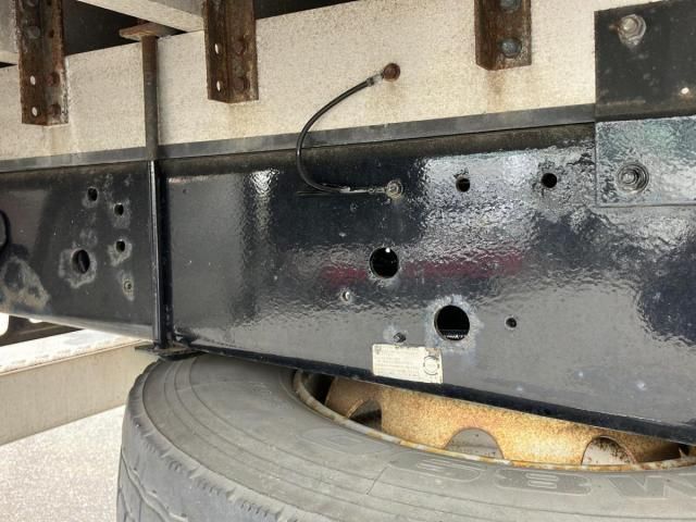 HINO PROFIA 2012 Image 31