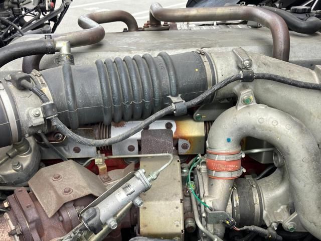 HINO PROFIA 2012 Image 31