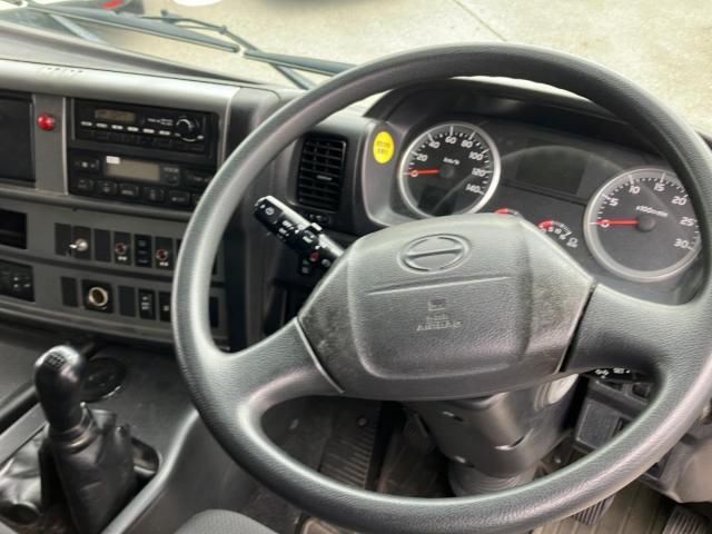 HINO PROFIA 2012 Image 31