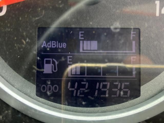 HINO PROFIA 2012 Image 31