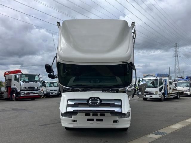 HINO PROFIA 2012 Image 31