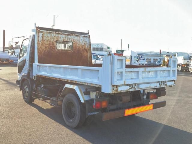 MITSUBISHI FUSOU FIGHTER 2005 Image 31