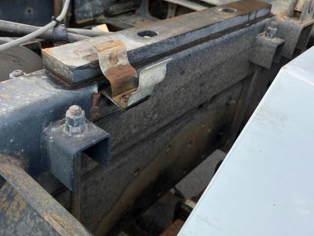 MITSUBISHI FUSOU FIGHTER 2005 Image 31