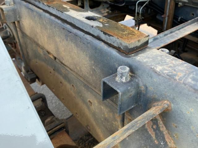 MITSUBISHI FUSOU FIGHTER 2005 Image 31