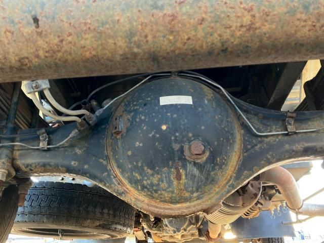 MITSUBISHI FUSOU FIGHTER 2005 Image 31