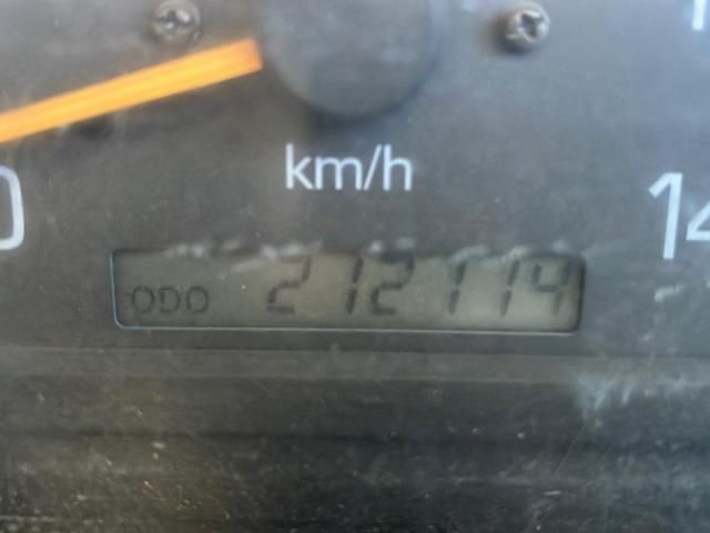 MITSUBISHI FUSOU FIGHTER 2005 Image 31