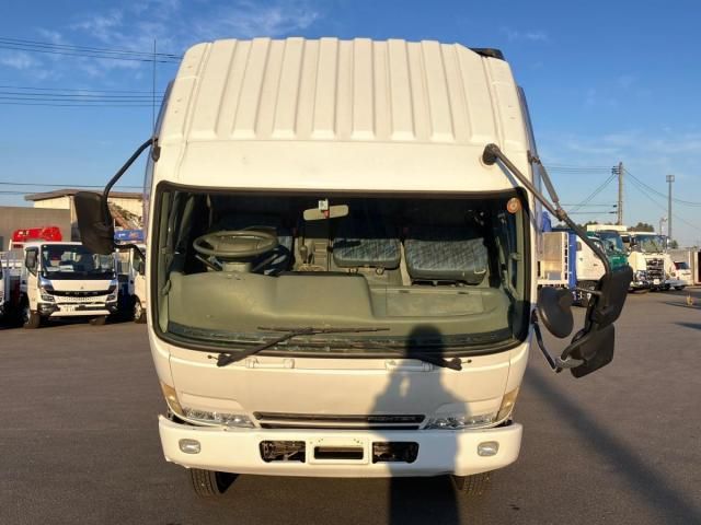 MITSUBISHI FUSOU FIGHTER 2005 Image 31