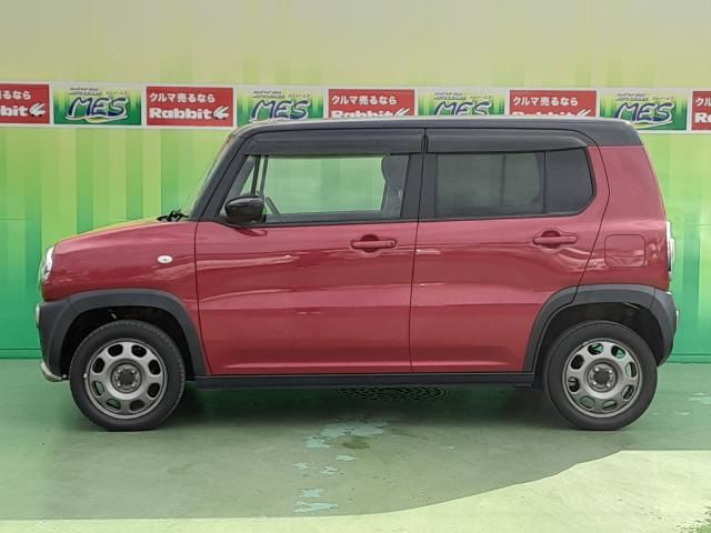 SUZUKI HUSTLER 2017 Image 31