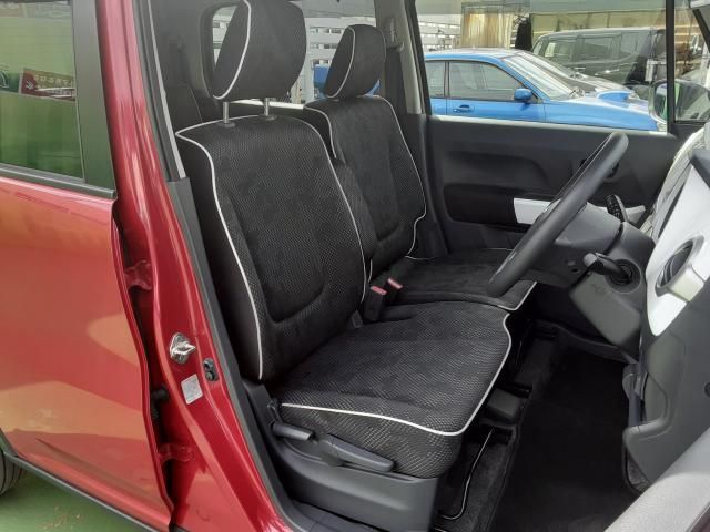 SUZUKI HUSTLER 2017 Image 31