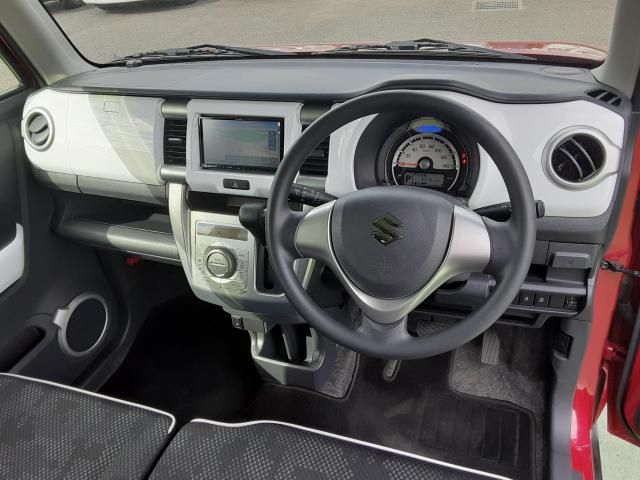 SUZUKI HUSTLER 2017 Image 31