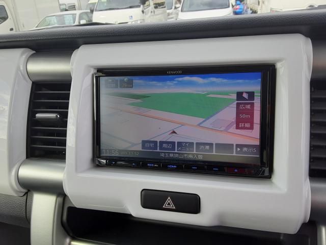 SUZUKI HUSTLER 2017 Image 31