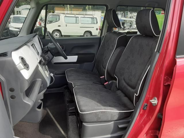 SUZUKI HUSTLER 2017 Image 31