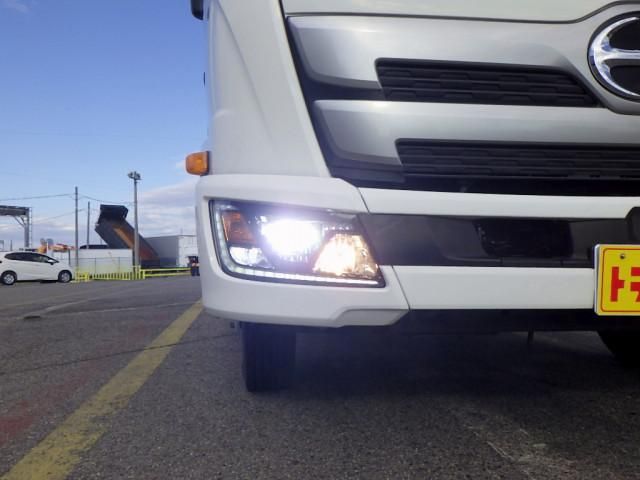 HINO RANGER 2018 Image 31