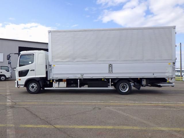 HINO RANGER 2018 Image 31