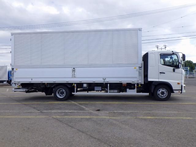 HINO RANGER 2018 Image 31