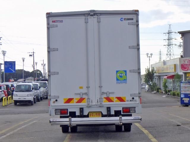 HINO RANGER 2018 Image 31
