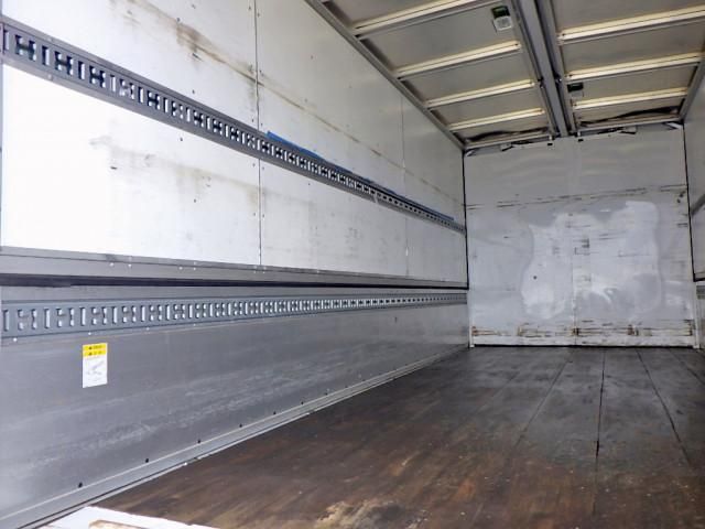 HINO RANGER 2018 Image 31