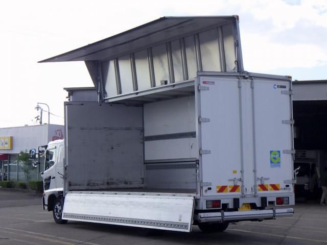 HINO RANGER 2018 Image 31