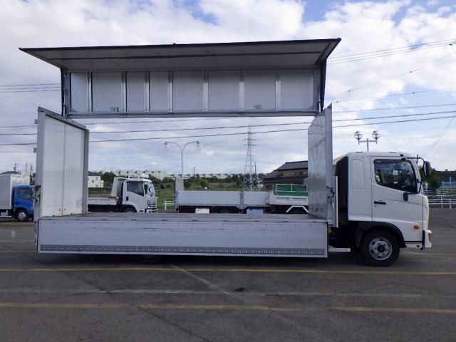 HINO RANGER 2018 Image 31