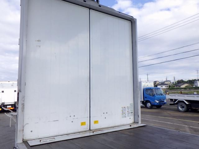 HINO RANGER 2018 Image 31