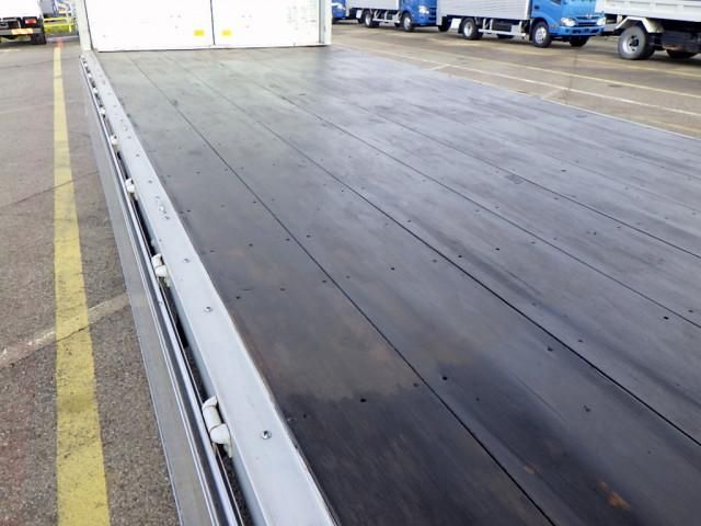 HINO RANGER 2018 Image 31