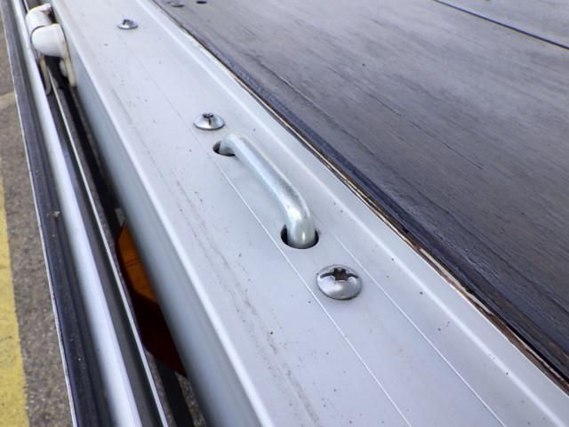 HINO RANGER 2018 Image 31