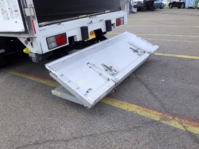 HINO RANGER 2018 Image 31